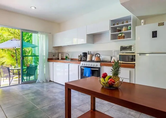Holiday home Casa Alegria By Sandy Powerful Tulum