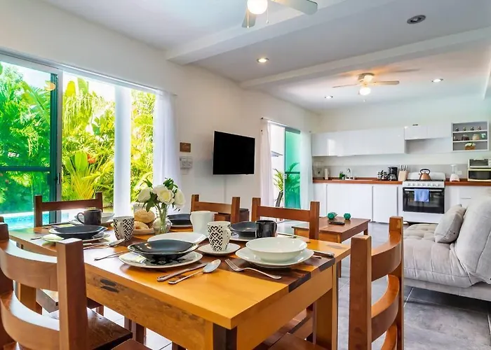 Holiday home Casa Alegria By Sandy Powerful *