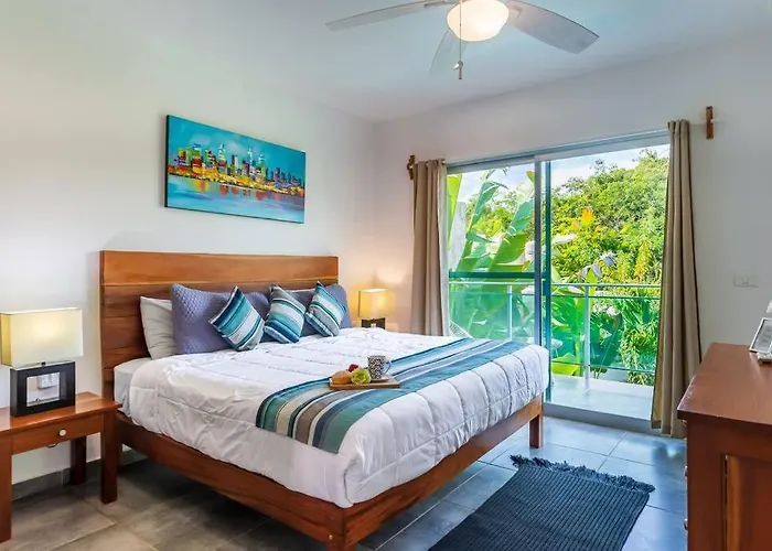 Holiday home Casa Alegria By Sandy Powerful Tulum