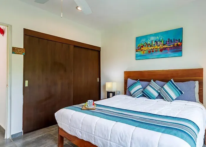 Casa Alegria By Sandy Powerful