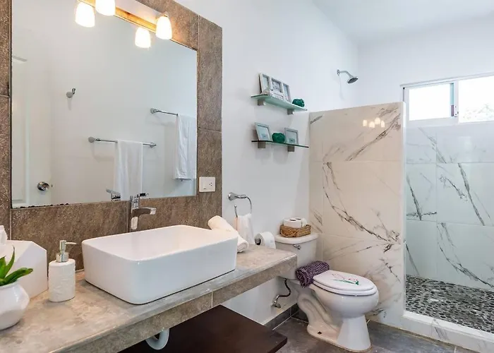 Casa Alegria By Sandy Powerful Tulum