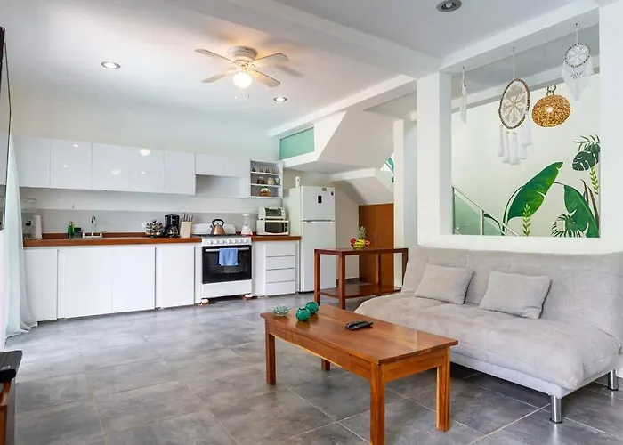 Holiday home Casa Alegria By Sandy Powerful Tulum