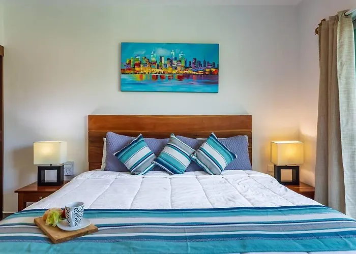 Casa Alegria By Sandy Powerful Tulum