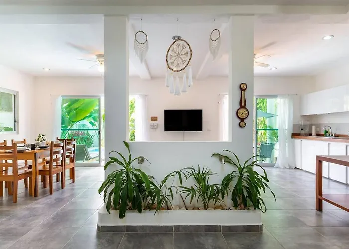 Casa Alegria By Sandy Powerful Holiday home