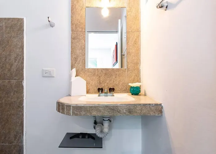 Casa Alegria By Sandy Powerful Holiday home *
