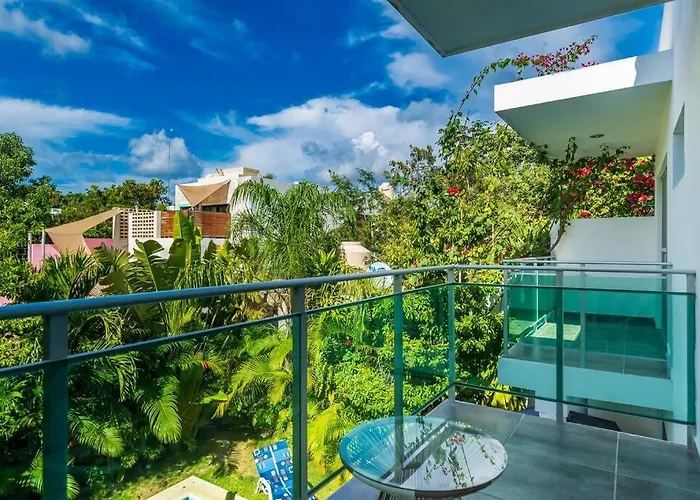 Holiday home Casa Alegria By Sandy Powerful