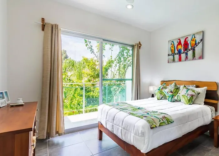 Casa Alegria By Sandy Powerful