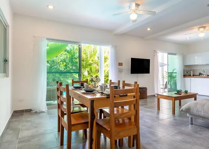 Casa Alegria By Sandy Powerful Holiday home *